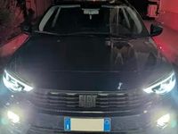 Usata Fiat Tipo Sport 131 CV (96 kW) 2021 Blu Station wagon