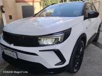 Usata Opel Grandland X GS Line 131 CV (96 kW) 2022 Other SUV