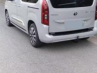 Usata Toyota Proace Verso 110 CV (80 kW) 2020 Monovolume