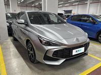 Usata MG MG3 Luxury 194 CV (142 kW) 2024 Grigio Utilitaria