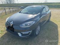 usata Renault Mégane Mégane 1.5 dCi 110CV EDC GT Line