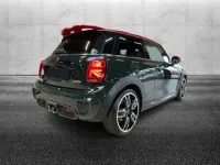 Usata Mini John Cooper Works 231 CV (169 kW) 2020 Verde Utilitaria