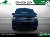 Usata VW Multivan Life 177 CV (130 kW) 2025 Blu Monovolume