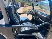 Usata Jeep CJ 1981