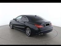 Usata Mercedes CLA200 AMG 136 CV (100 kW) 2019 Berlina
