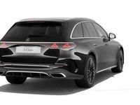 Nuova Mercedes E220 AMG Line Premium 197 CV (144 kW) 2026 Nero Station wagon