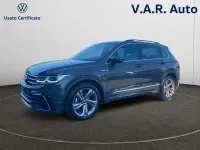 Usata VW Tiguan 150 CV (110 kW) 2021 Other SUV