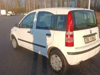 Usata Fiat Panda Dynamic 69 CV (50 kW) 2007 Utilitaria