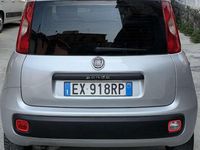 Usata Fiat Panda 4x4 Climbing 75 CV (55 kW) 2015 Utilitaria