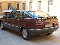Usata Citroën XM 109 CV (80 kW) 1992 Berlina