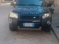 Usata Land Rover Freelander 2005 Nero SUV