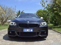 Usata BMW 530 M Sport 245 CV (180 kW) 2011 Berlina