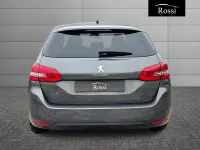 Gebraucht Peugeot 308 SW Business-Line 131 PS (96 kW) 2019 Kombi