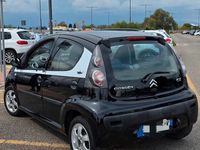 Occasion Citroën C1 68 ch (50 kW) 2009 Noir Citadine