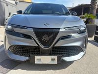 Usata Alfa Romeo Junior Sprint 136 CV (100 kW) 2026 Grigio SUV