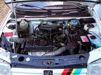 Usata Peugeot 205 60 CV (44 kW) 1992 Bianco Berlina