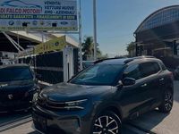 Usata Citroën C5 Aircross Shine 131 CV (96 kW) 2023 Grigio SUV