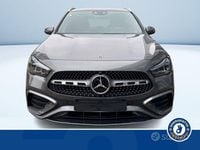 Nuova Mercedes GLA250 Advanced Plus 217 CV (159 kW) 2025 Grigio SUV