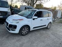 usata Citroën C3 Picasso 1.4 vti Attraction (Ideal) E5