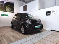 Usata Smart ForFour Electric Drive Pure 41 kW (56 CV) 2021 Nero Utilitaria