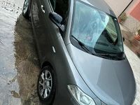 Usata Lancia Ypsilon 95 CV (69 kW) 2016 Grigio Utilitaria