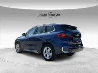 Usata BMW X1 Comfort Edition 136 CV (100 kW) 2023 SUV