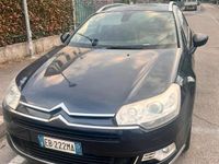 usata Citroën C5 C5 2.0 16V 143 aut. Exclusive Tourer