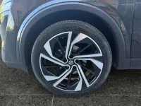 Usata Nissan Qashqai Tekna+ 158 CV (116 kW) 2022 Nero SUV