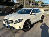 usata Mercedes GLA250 Sport