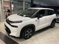 Usata Citroën C3 Aircross 110 CV (80 kW) 2024 Bianco SUV