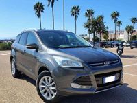 Usata Ford Kuga Titanium 150 CV (110 kW) 2015 SUV