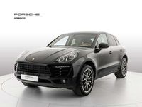 Usata Porsche Macan 250 CV (183 kW) 2015 Other SUV