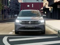 Nuova VW Taigo Edition 116 CV (85 kW) 2026 Smoky grey metallizzato SUV