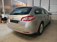 Usata Peugeot 508 Allure 140 CV (102 kW) 2014 Argento Station wagon