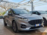 Usata Ford Kuga ST-Line 120 CV (88 kW) 2022 Grigio SUV
