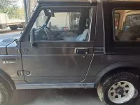 Usata Suzuki Samurai 1988 SUV
