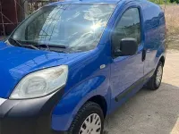 Usata Fiat Fiorino 77 CV (56 kW) 2010 Monovolume