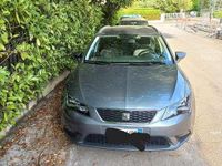 Usata Seat Leon ST Style 110 CV (80 kW) 2016 Station wagon