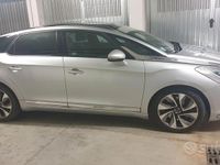 Usata Citroën DS5 163 CV (119 kW) 2012 Grigio Utilitaria