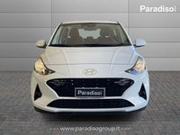 Occasion Hyundai i10 63 PK (46 kW) 2024 Wit Hatchback