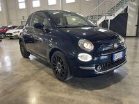 Usata Fiat 500 Dolcevita 69 CV (50 kW) 2023 Blu Utilitaria
