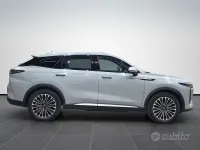Usata Omoda 9 143 CV (105 kW) 2025 Anvil grey SUV