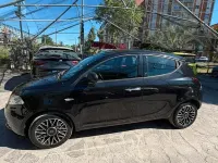 Usata Lancia Ypsilon S 95 CV (69 kW) 2017 Nero Utilitaria