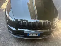 Usata Jeep Cherokee Limited 200 CV (147 kW) 2017 SUV