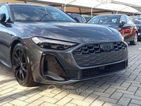 Nuova Audi A5 S-Line 204 CV (150 kW) 2025 Grigio Coupé