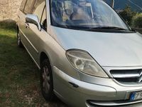 Usata Citroën C8 2004 Monovolume