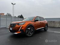 Usata Peugeot 2008 131 CV (96 kW) 2022 SUV
