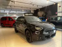 Nuova Fiat 600 Sport 136 CV (100 kW) 2026 Nero (pastello) SUV