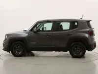 Gebraucht Jeep Renegade 120 PS (88 kW) 2021 Grau SUV