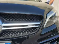 Usata Mercedes A45 AMG AMG 360 CV (264 kW) 2016 Nero Utilitaria